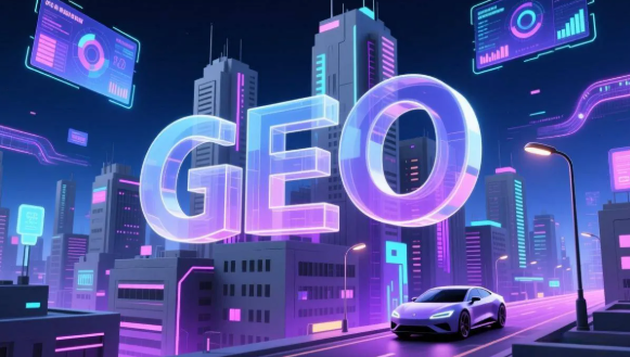 武陵区GEO 优化行业动态：主流搜索平台地域收录规则更新综述