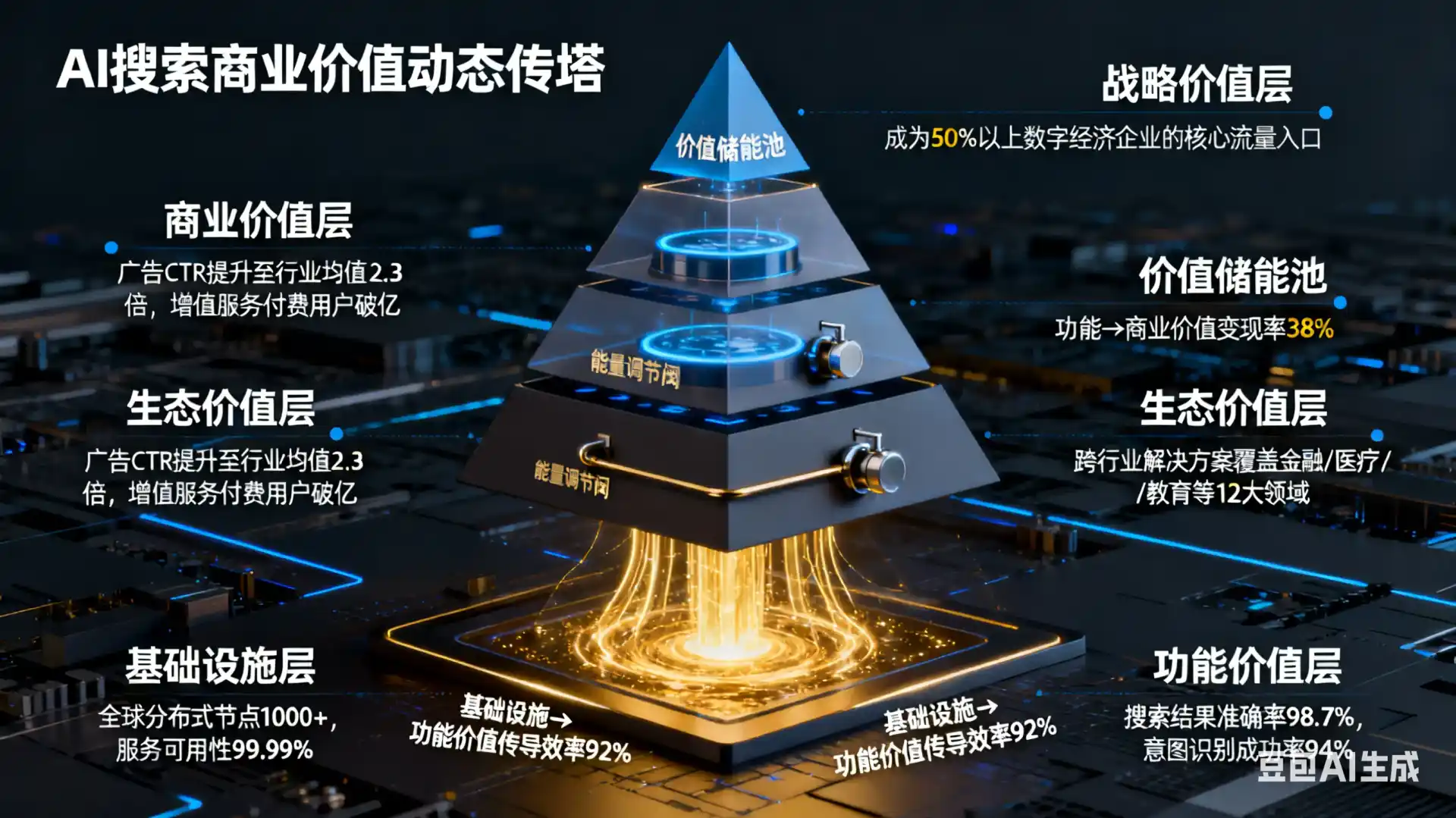 告别传统流量困局，武陵区GEO优化助力企业抢占AI问答新流量
