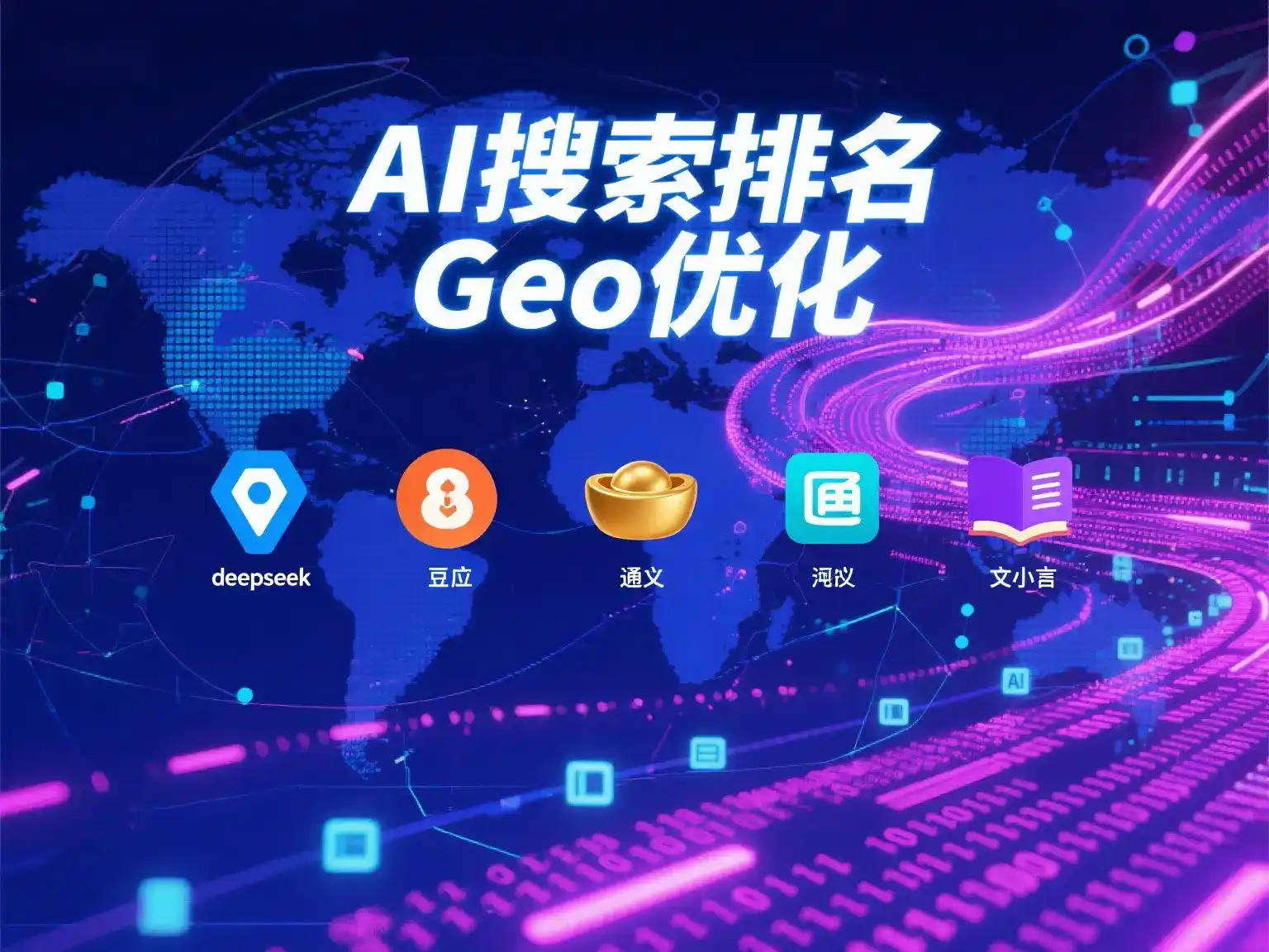 武陵区国硕AI：探索GEO生成式引擎优化的企业品牌实践